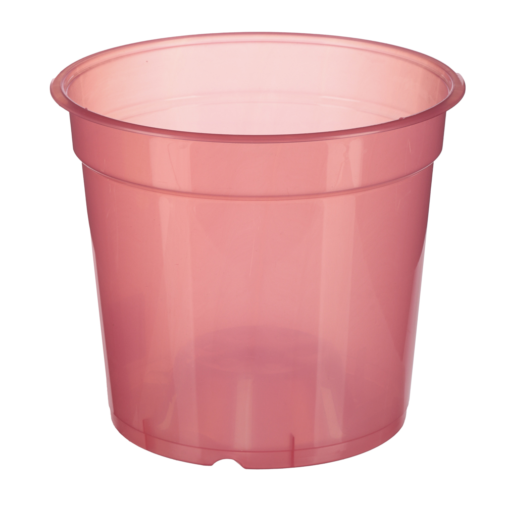 Кашпо "Орхидея" 1,5л, d15см, 5 цветов, арт.№ 164-214