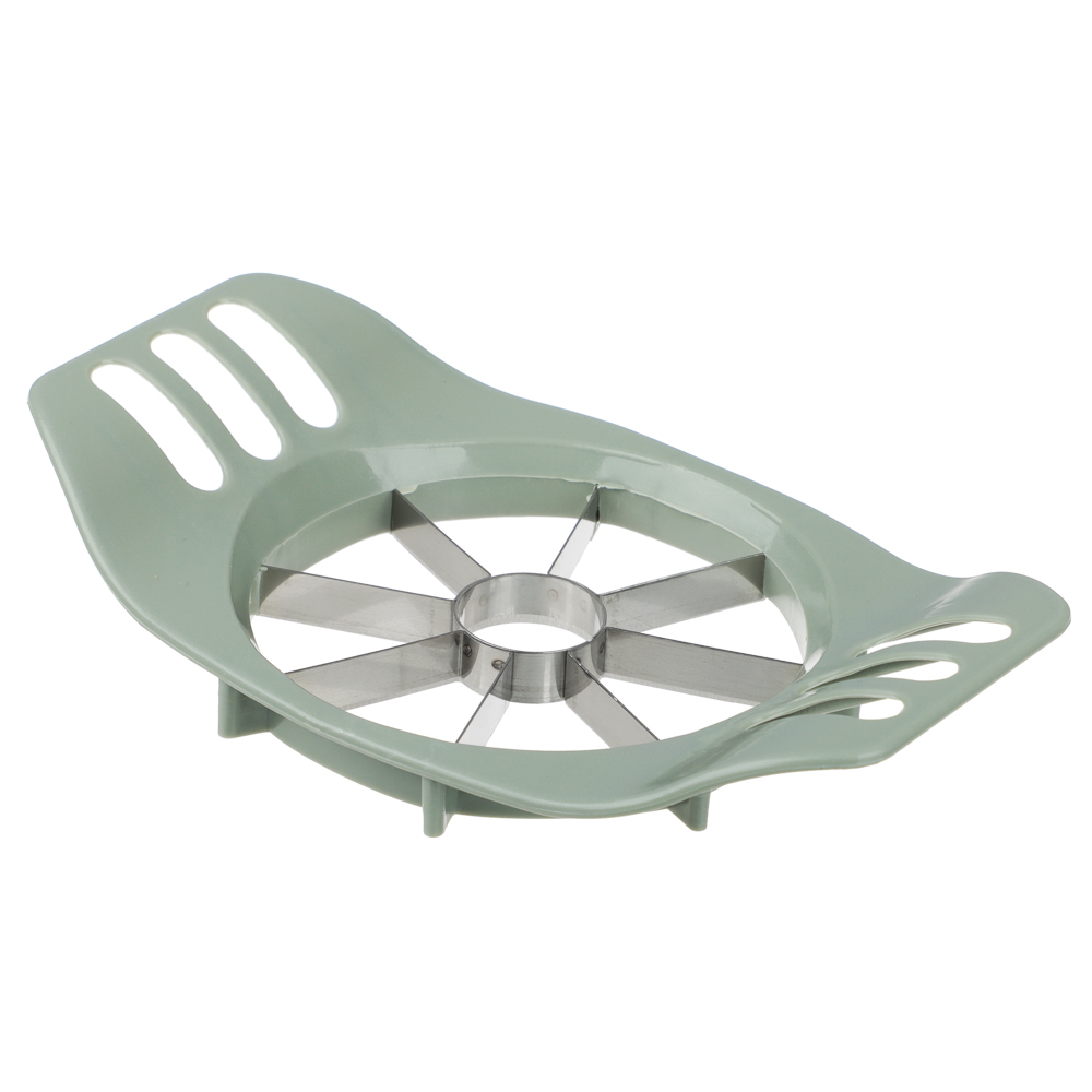 Яблокорезка, 17,5x10,3x3,5см, полипропилен, нерж.сталь, арт.№ 884-349