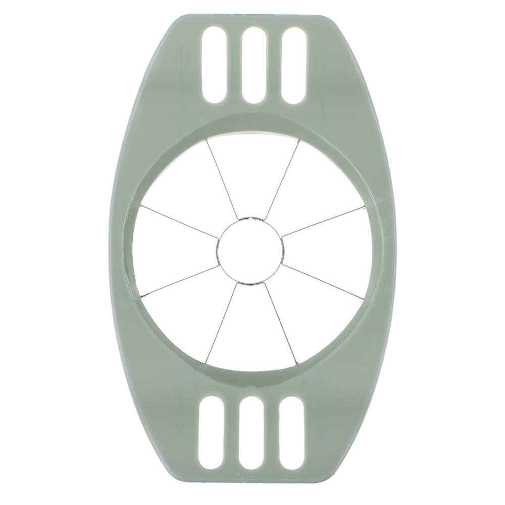 Яблокорезка, 17,5x10,3x3,5см, полипропилен, нерж.сталь, арт.№ 884-349