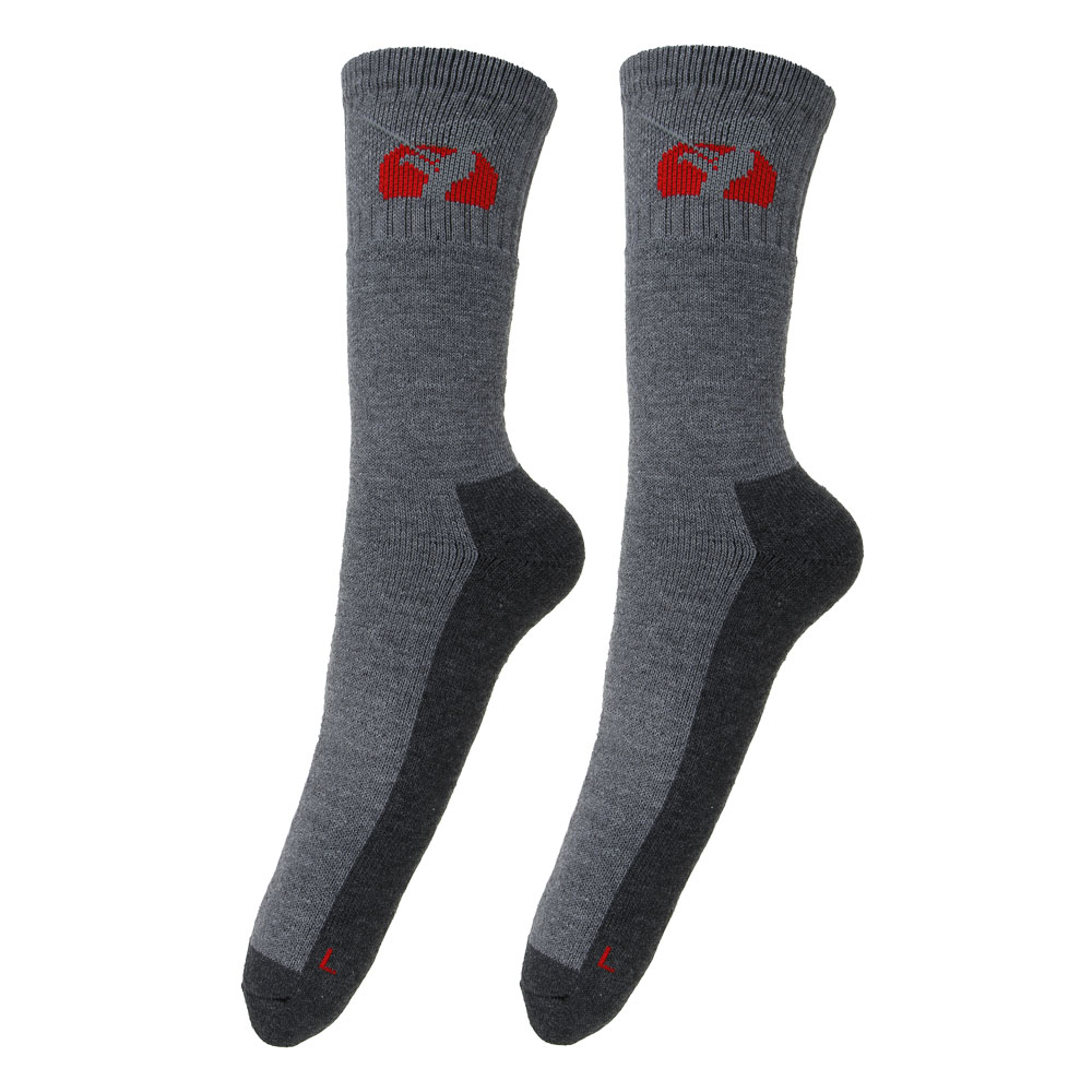 Термоноски "Комфорт" тм AZOR FISHING, размер 41-46, арт.№ 127-057