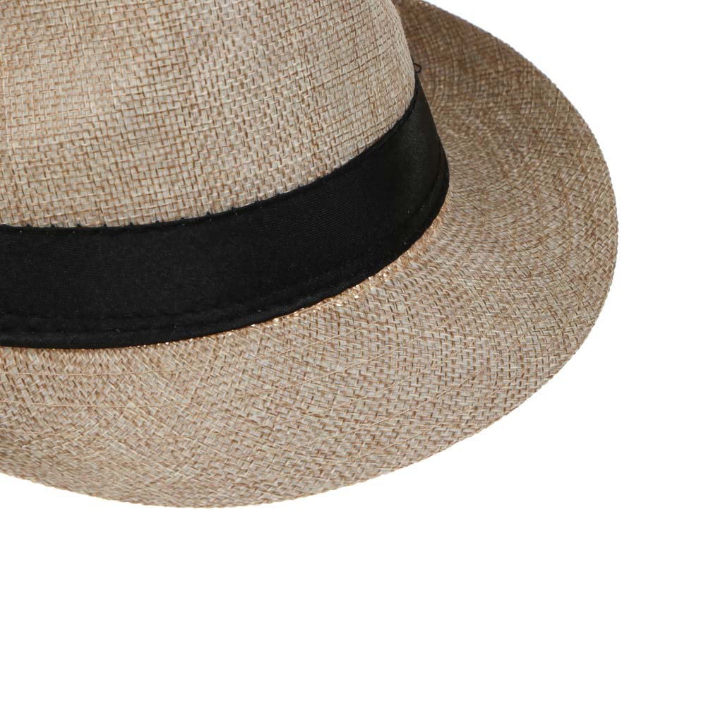 Шляпа денди, р.58, тм GALANTE, 100% полиэстер, разноцветная, #1, арт.№ 314-088