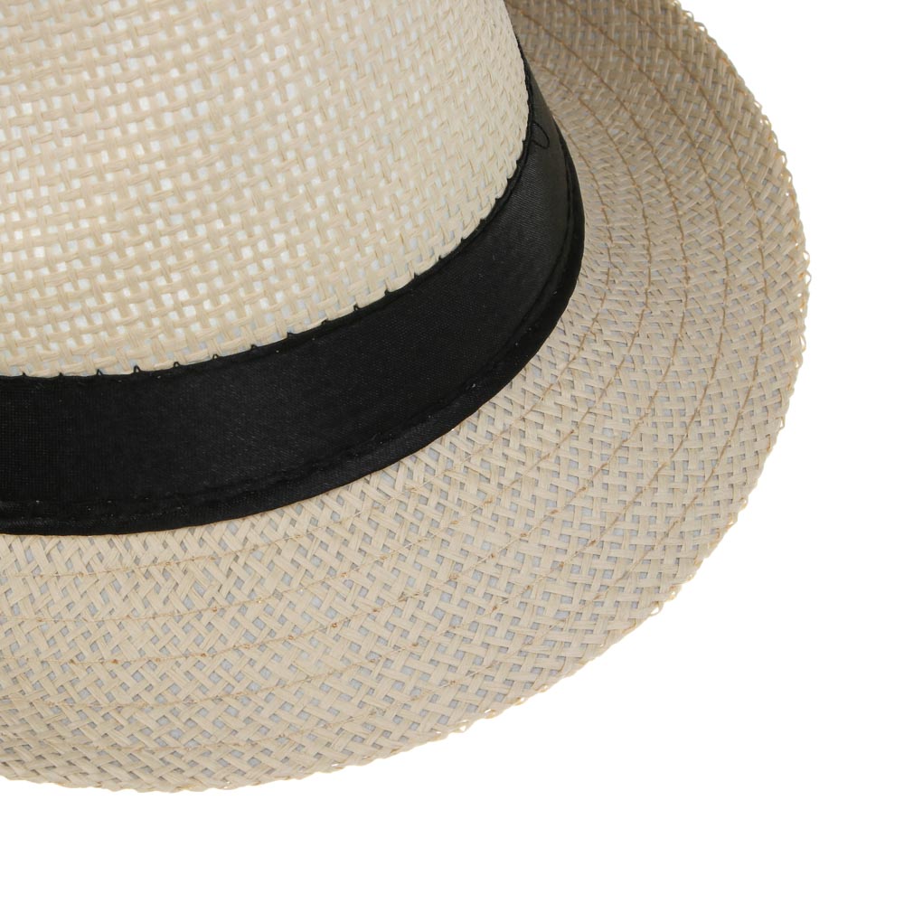 Шляпа денди, р.58, тм GALANTE, 100% целлюлоза, разноцветная, #2, арт.№ 314-090