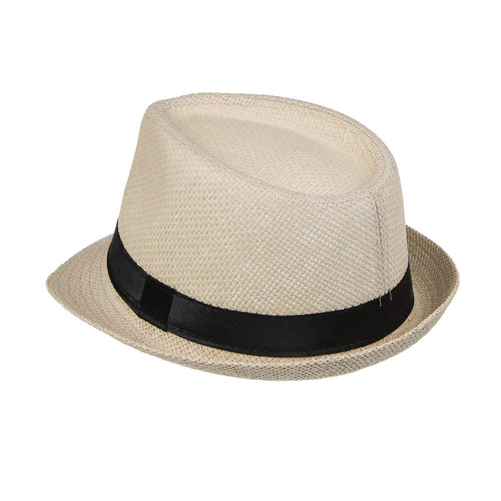 Шляпа денди, р.58, тм GALANTE, 100% целлюлоза, разноцветная, #2, арт.№ 314-090