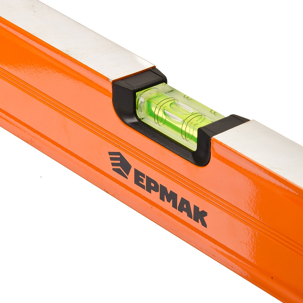 ЕРМАК Profi уровень магнитный с фронтальным глазком 600мм, арт.№ 659-008