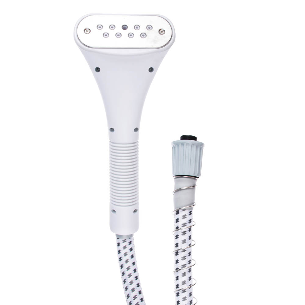 LEBEN Отпариватель напольный 2000 Вт, резервуар 1600мл, арт.№ 249-019