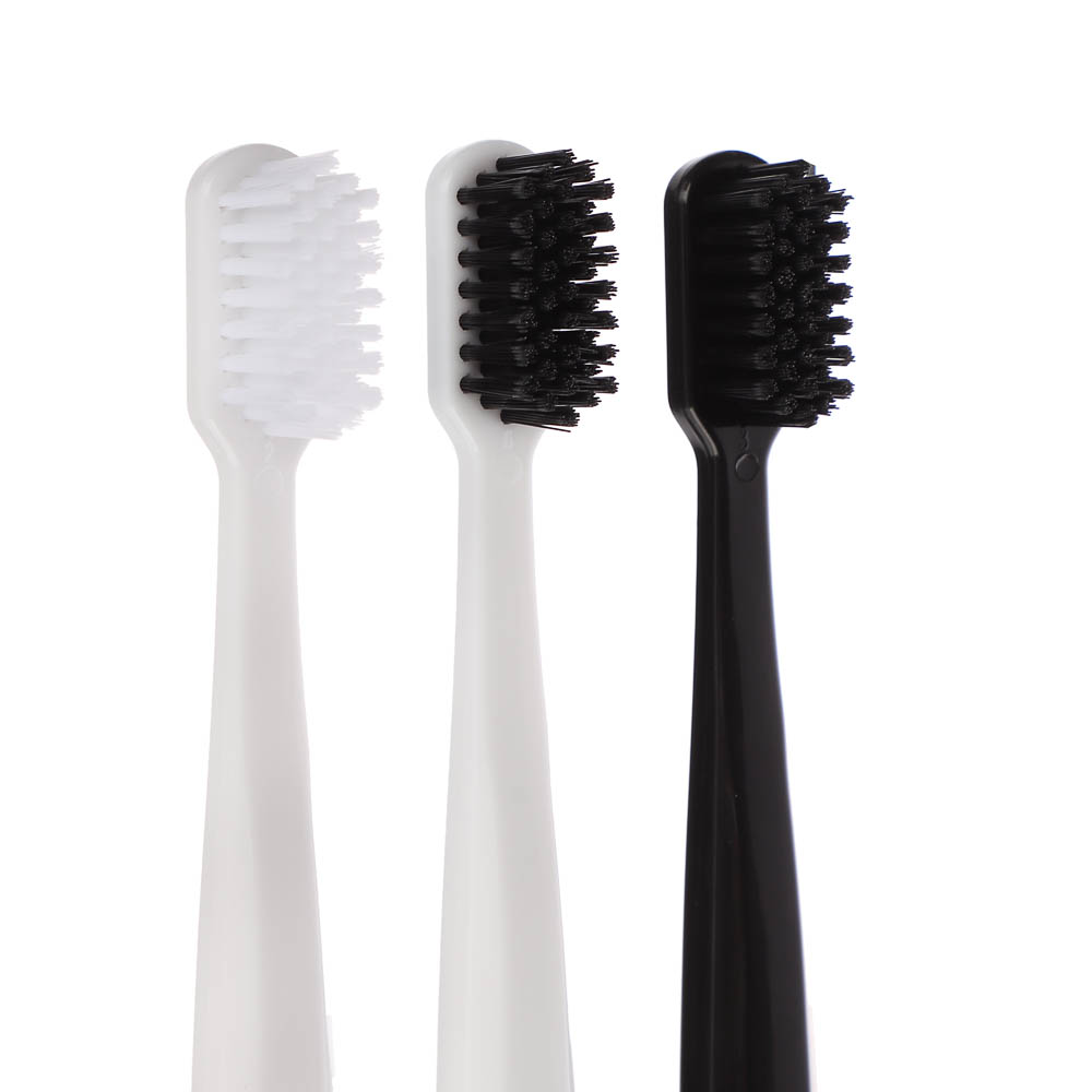 Зубная щетка EXXE EXTRA Максимальный эффект, жесткая, 1шт, арт.№ 982-036