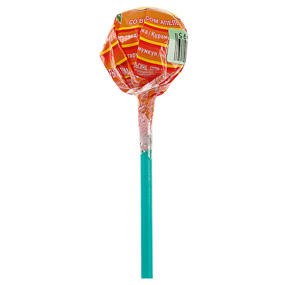 Карамель Chupa Chups в ассортименте, 12 г., арт.№ 347-347