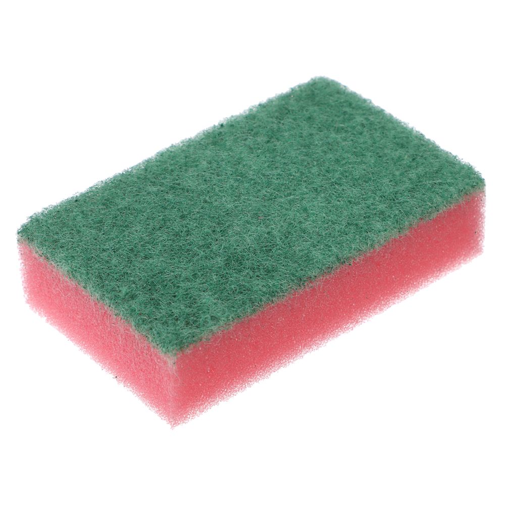 VETTA Набор губок для мытья посуды "Прима" 5шт, 8х5х2,5см, арт.№ 441-082