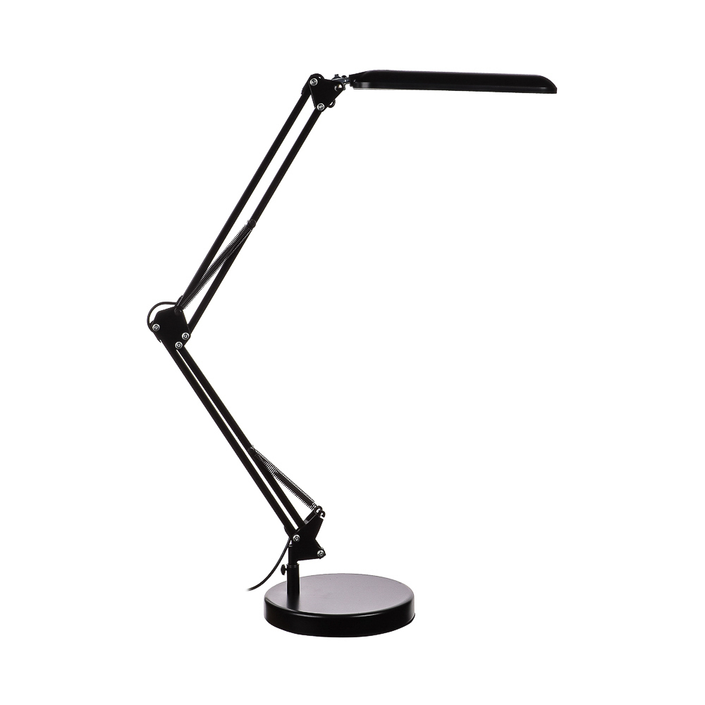 Светильник настольный BY LED 700Lm металл подставка + крепёж, арт.№ 417-160