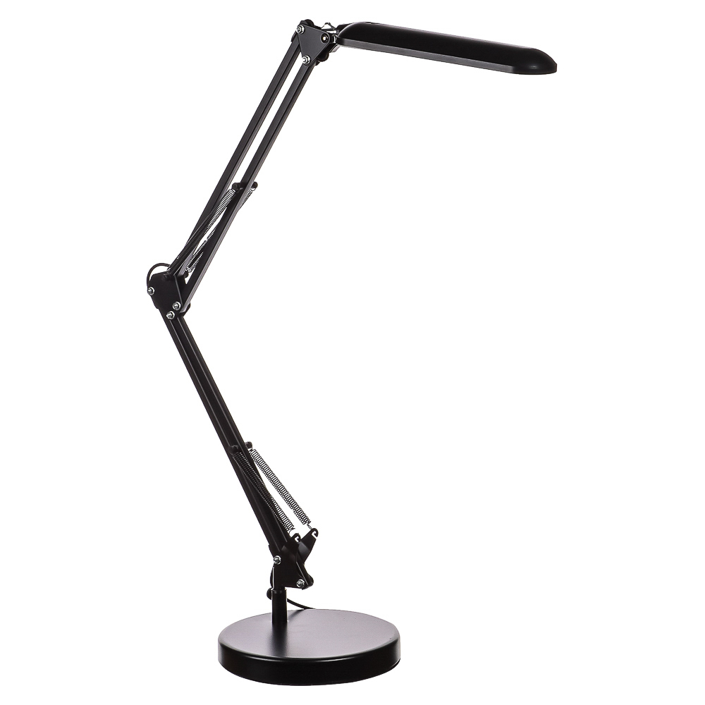 Светильник настольный BY LED 700Lm металл подставка + крепёж, арт.№ 417-160