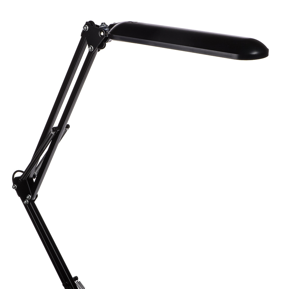 Светильник настольный BY LED 700Lm металл подставка + крепёж, арт.№ 417-160