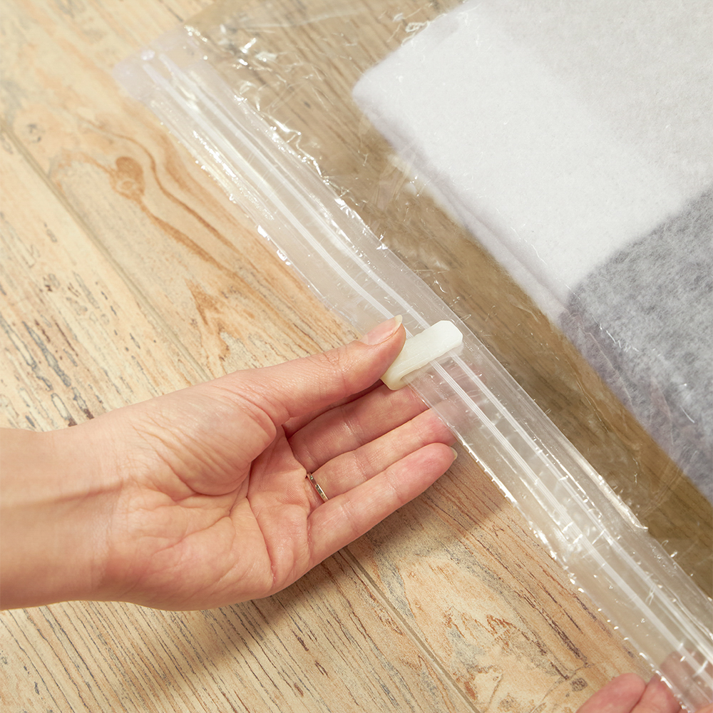 Пакет вакуумный тм VETTA, 90х40х100см, арт.№ 457-098