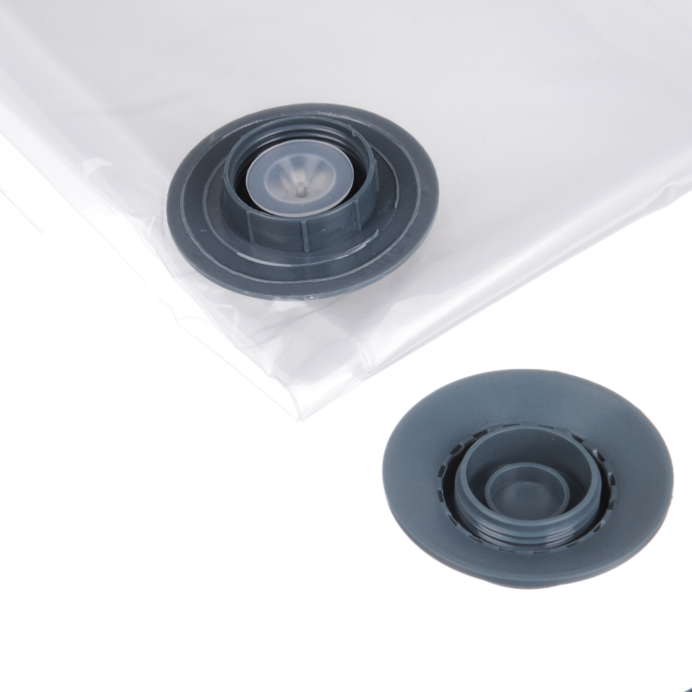 Пакет вакуумный тм VETTA, 90х40х100см, арт.№ 457-098