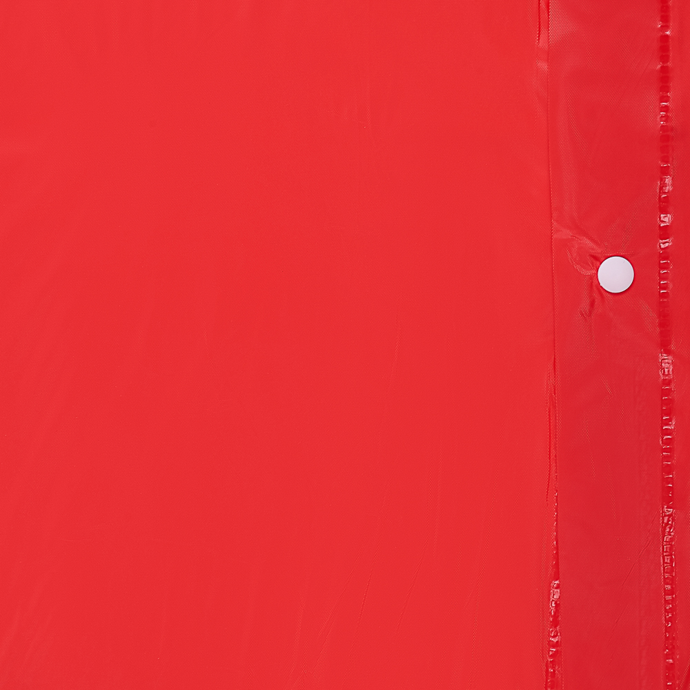 INBLOOM Дождевик с кнопками, 65х116/68х118см, ПВХ 120мкм, 4 цвета, арт.№ 457-205