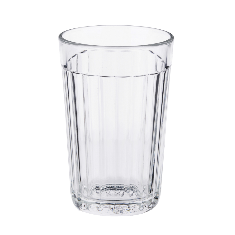 ОСЗ Стакан граненый, 250мл, стекло, арт. 03с785-ОСЗ, арт.№ 878-749