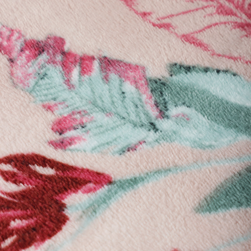 PROVANCE Плед, микрофибра, 150х200см, 180гр/м, "Фантазия", 2 дизайна, арт.№ 486-067