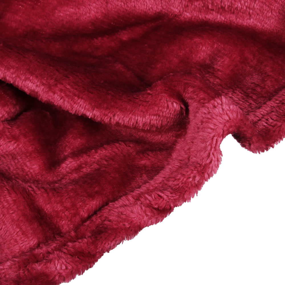 PROVANCE Плед, микрофибра, 180х200см, 180гр/м, "Баланс", 2 цвета, арт.№ 486-068