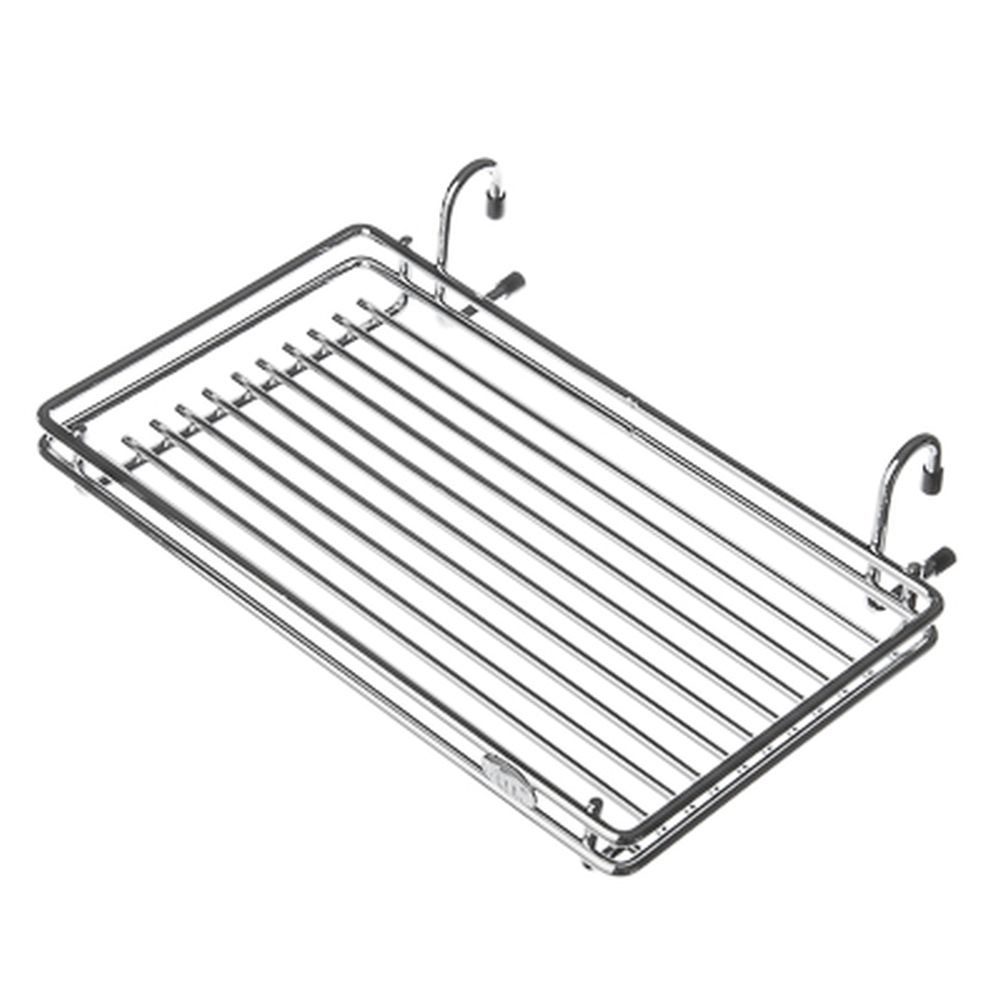 VETTA Полка одинарная 26x20x7см, CWJ202E, арт.№ 481-030