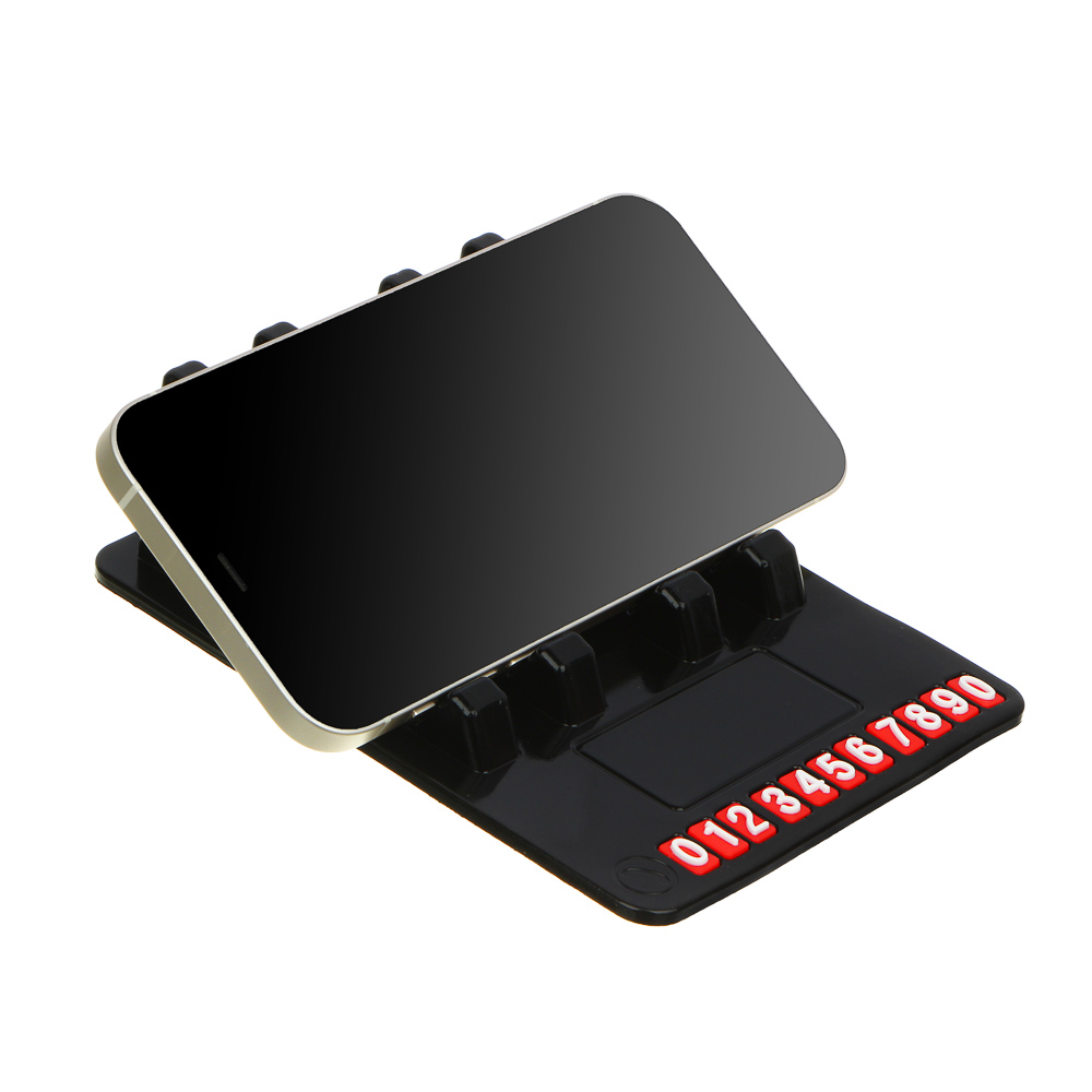 NG Держатель для телефона + парк.карта, арт.№ 735-010