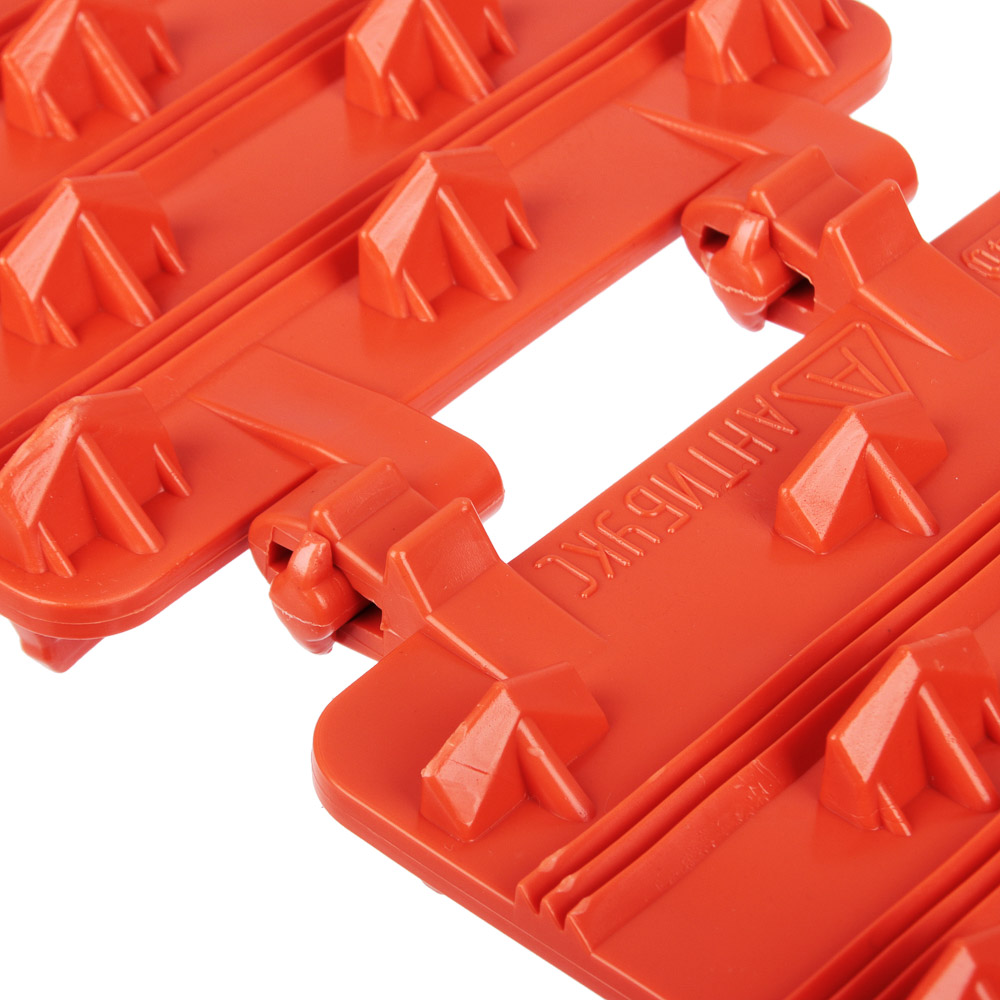 NG Антибукс в сумке 3 шт, оранжевые, арт.№ 760-023