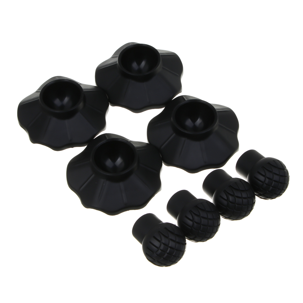 РУССО ТУРИСТО Накладки на ножки мебели 4шт, арт.№ 121-093