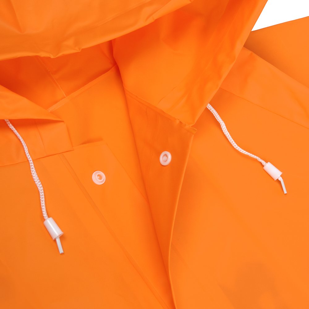 BY Русские Супергерои Дождевик детский 87x54см Заря, EVA 140мкм, 6+, арт.№ 188-018