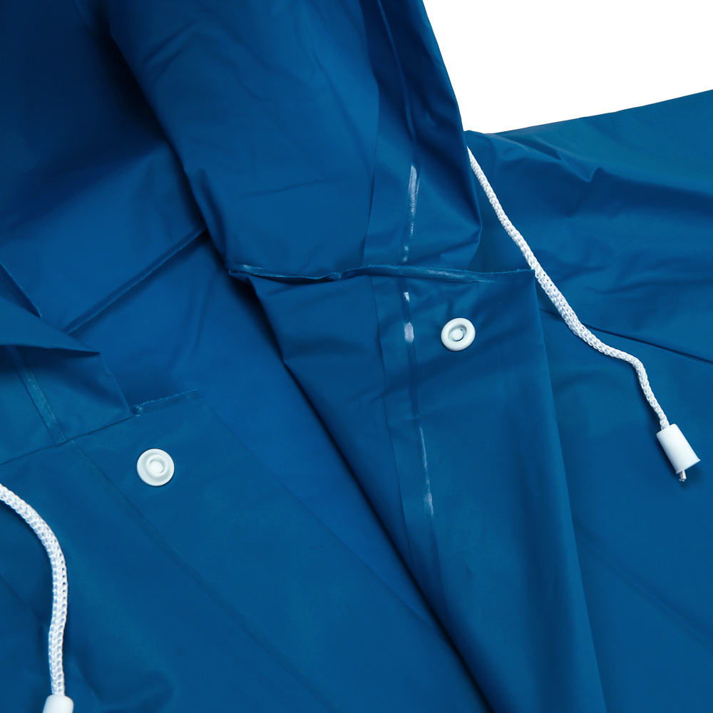 BY Русские Супергерои Дождевик детский 87x54см Пересвет, EVA 140мкм, 6+, арт.№ 188-022