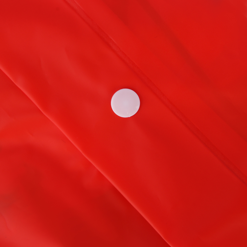 BY Русские Супергерои Дождевик детский 87x54см Сунь Шэн, EVA 140мкм, 6+, арт.№ 188-023