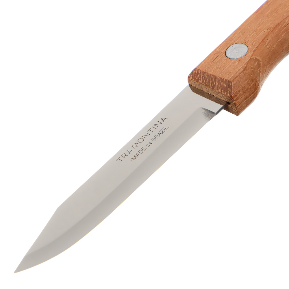 Tramontina Dynamic Нож овощной 8см 22310/003, арт.№ 871-320