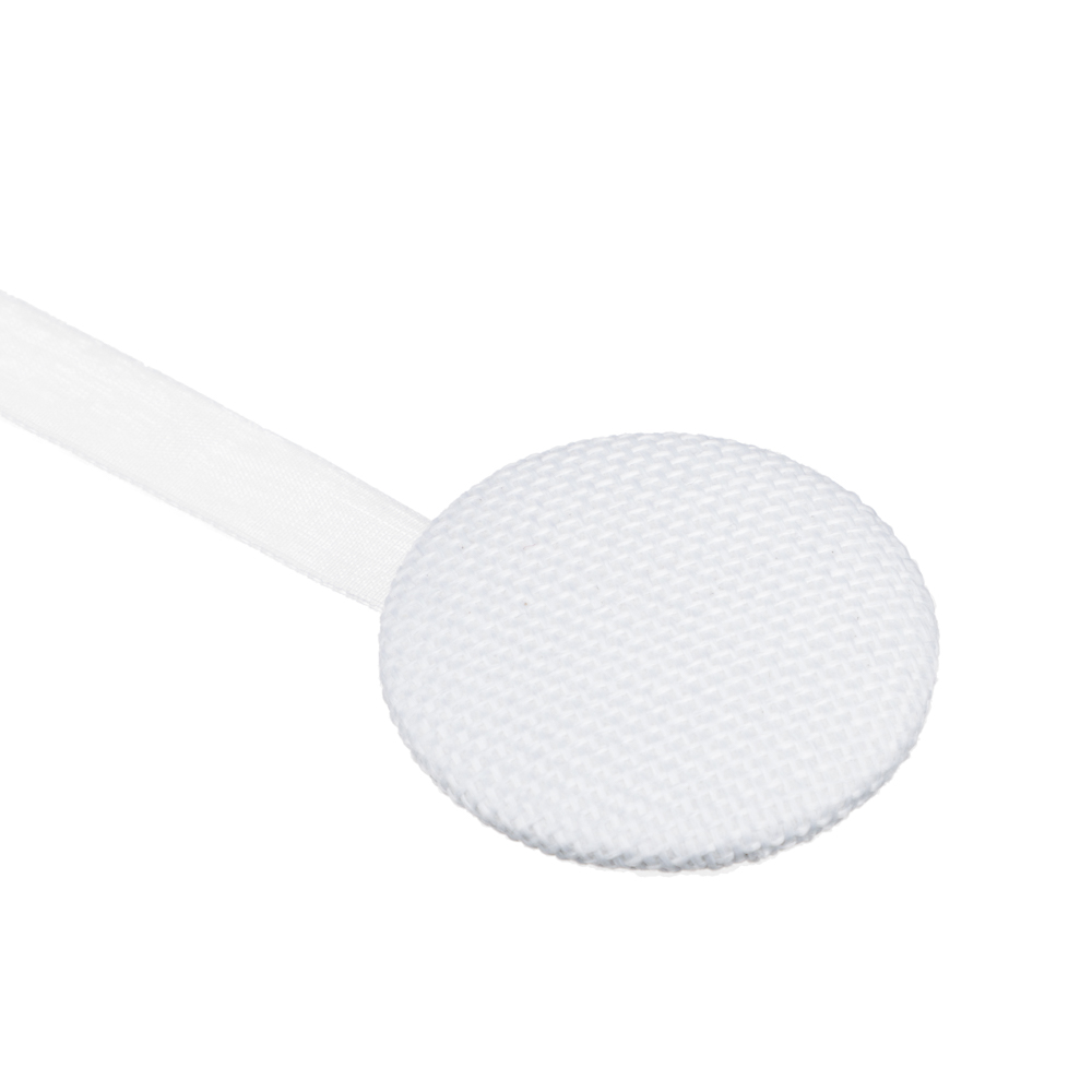 PROVANCE Подхват для штор магнитный 2-сторонний, "Плетение", 32см, 4 цвета, арт.№ 491-441