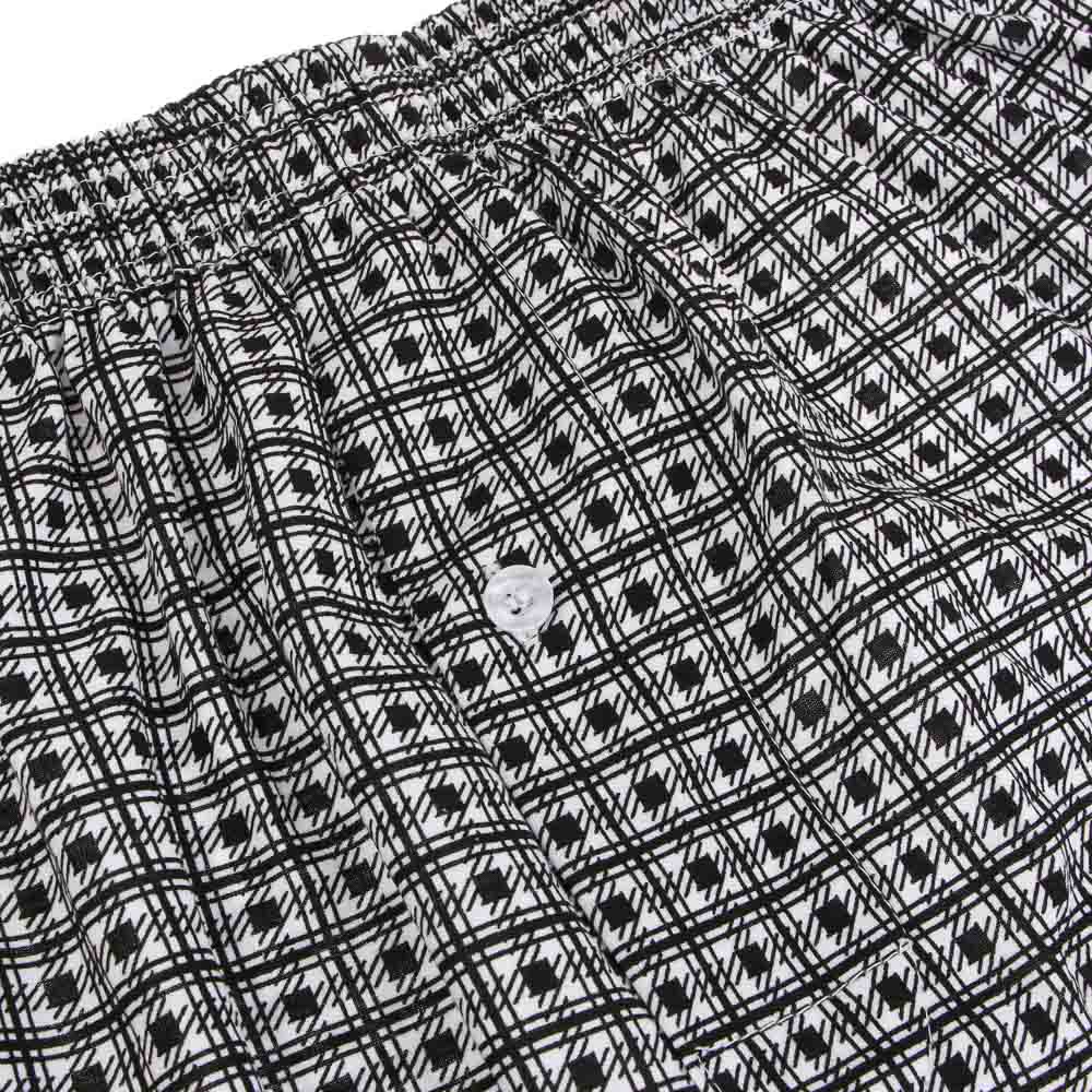 GALANTE Трусы-боксеры мужские классика, р.52, 95%хлопок, 5%спандекс, разноцветный, НБ25-7, арт.№ 331-335