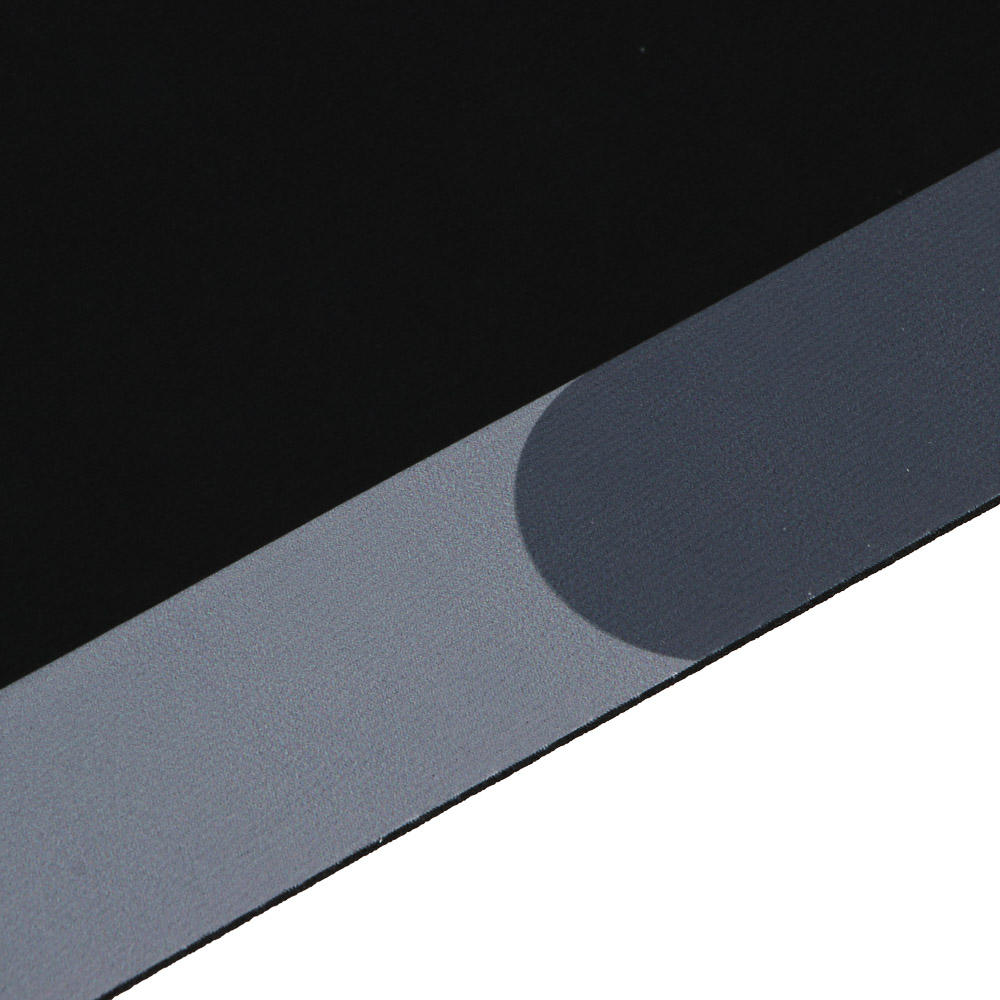 Коврик для ванной комнаты тм VETTA Pietra, 50x80 см, 70% полиэстер, 30% резина, 2 цвета, арт.№ 462-809