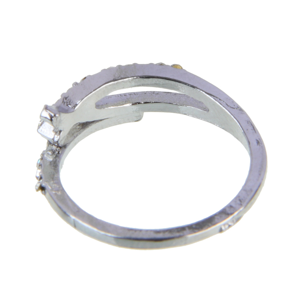 Набор из 3х колец, бижутерия, сплав, БЖ-6, арт.№ 023-009