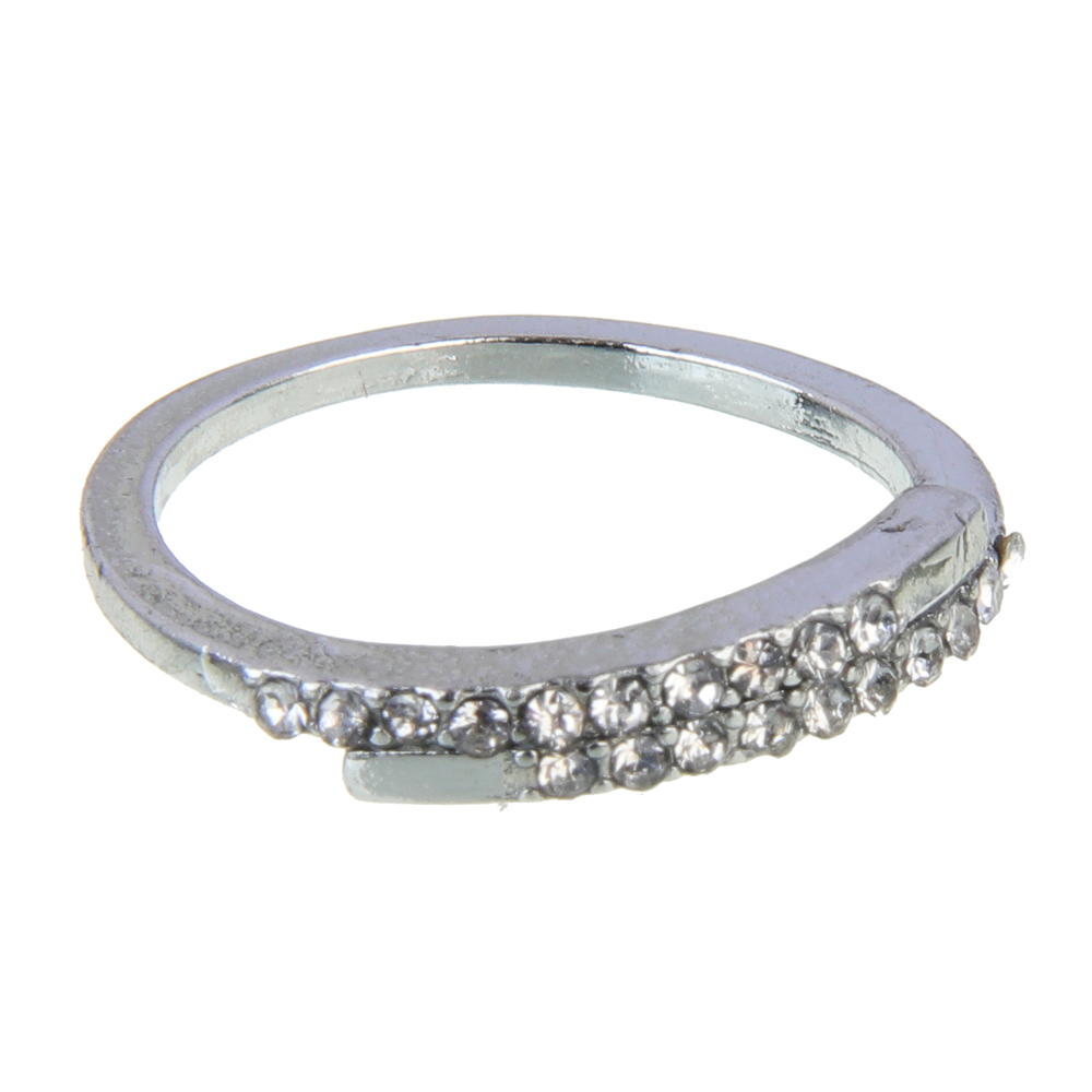 Набор из 3х колец, бижутерия, сплав, БЖ-6, арт.№ 023-009