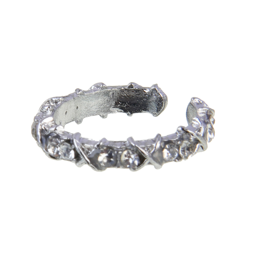 Кольцо, бижутерия, сплав, БЖ-7, арт.№ 023-014