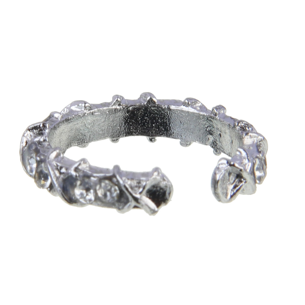 Кольцо, бижутерия, сплав, БЖ-7, арт.№ 023-014