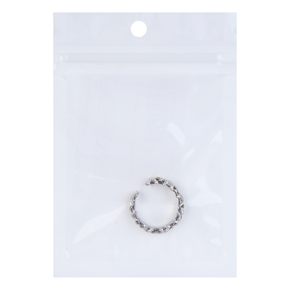 Кольцо, бижутерия, сплав, БЖ-7, арт.№ 023-014