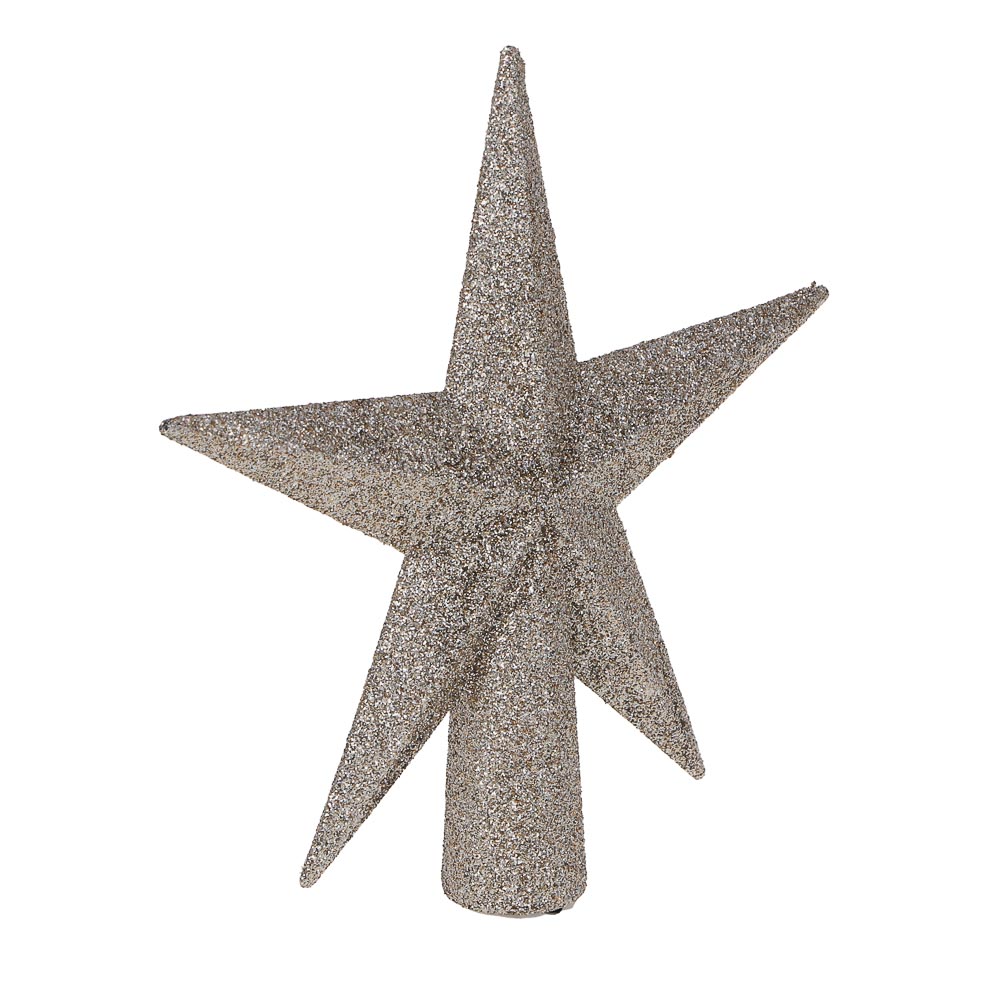 СНОУ БУМ Набор шаров и украшений 30 шт, 3см, 4см, 6см, 8см, белый, арт.№ 309-086