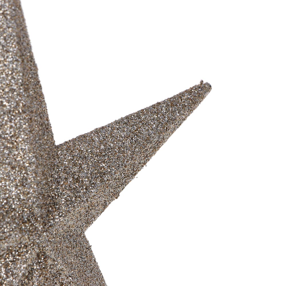 СНОУ БУМ Набор шаров и украшений 30 шт, 3см, 4см, 6см, 8см, белый, арт.№ 309-086