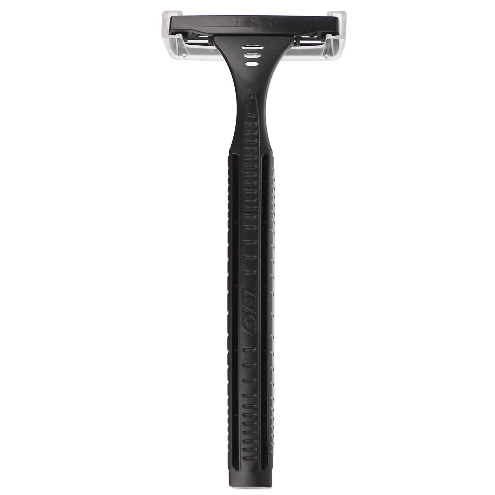 Станки для бритья мужские с тройным лезвием BIC Экшен, 4 шт, арт.№ 948-016