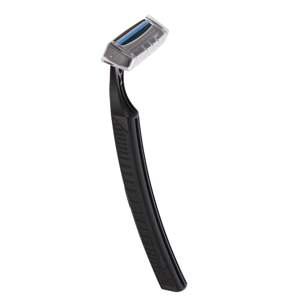 Станки для бритья мужские с тройным лезвием BIC Экшен, 4 шт, арт.№ 948-016