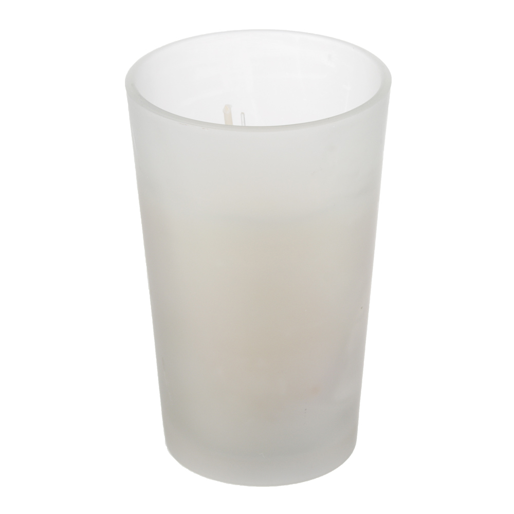 NEW GALAXY Свеча ароматизированная с LED подсв.,ваниль/кокос,пачули/орхид.,мистич.сад,райск.насл., арт.№ 778-109