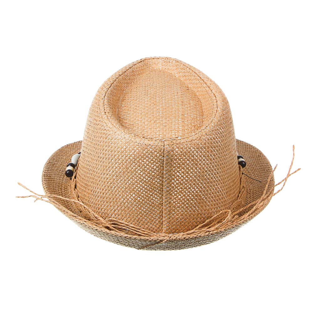 GALANTE Шляпа для взрослых, 100% целлюлоза, р-р 56-58, 3 цвета, ШЛ20-27, арт.№ 314-544