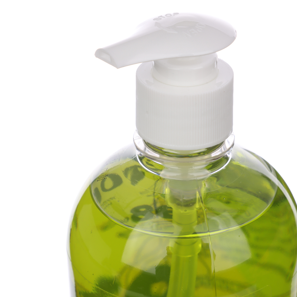 Мыло жидкое TENDRESSE Тропик, п/б, дозатор, 500мл, арт.№ 952-111