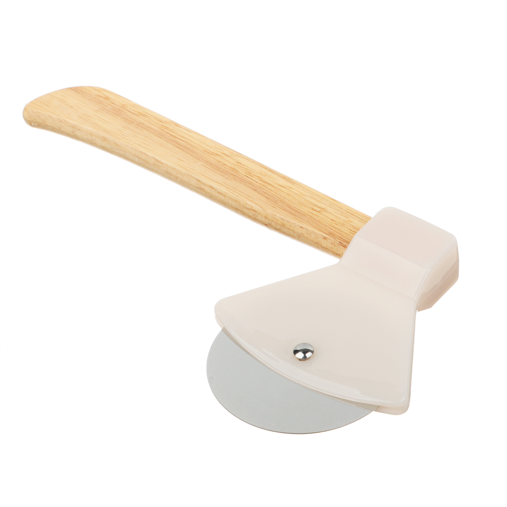 SATOSHI Нож для пиццы "Топор" 21х10см, нерж.сталь, арт.№ 882-006