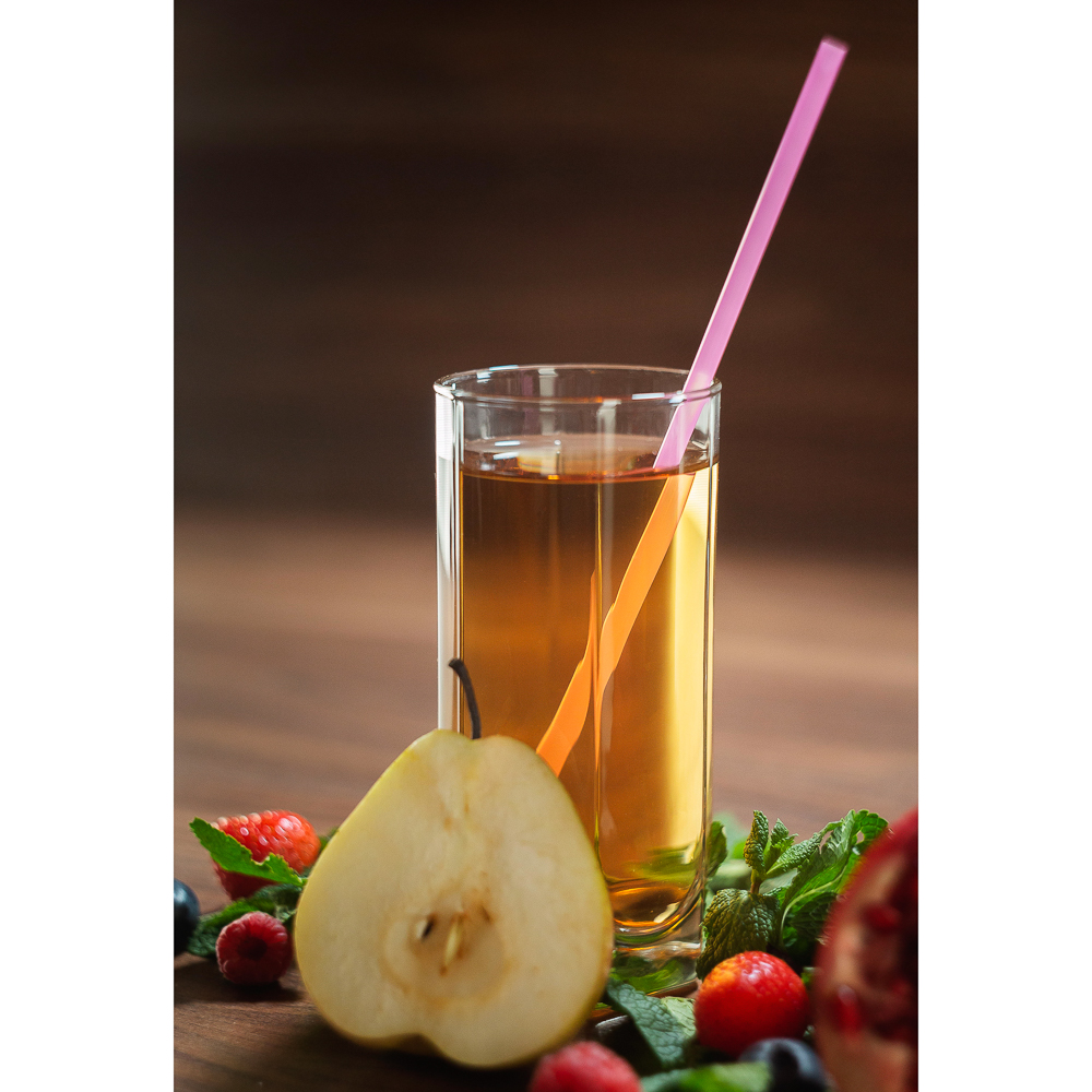 PASABAHCE Танго Набор стаканов 6 шт 290 мл, стекло, арт.№ 878-464