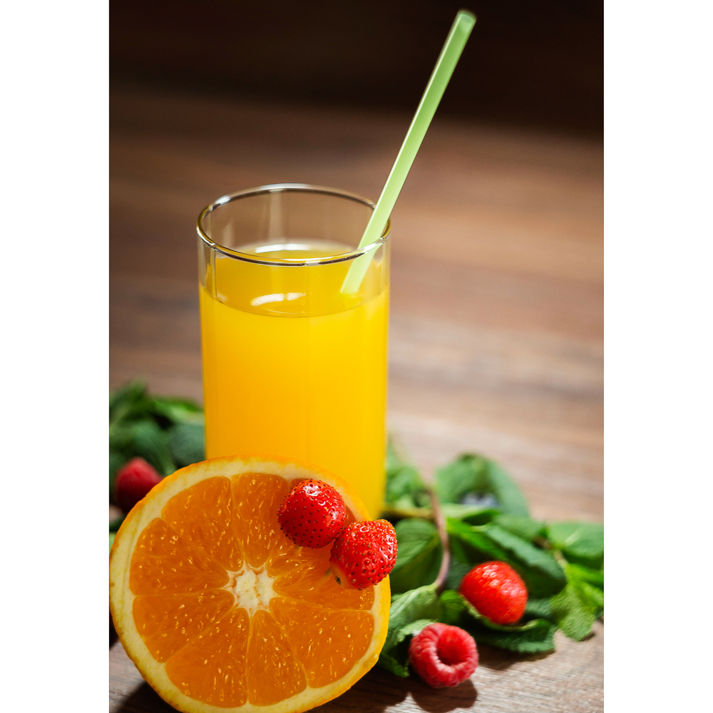 PASABAHCE Танго Набор стаканов 6 шт 290 мл, стекло, арт.№ 878-464