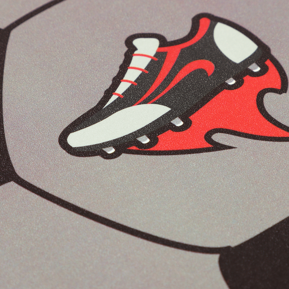 Намбер Ван Покрытие для лепки настольное, 33х23см, пластик, арт.№ 239-004