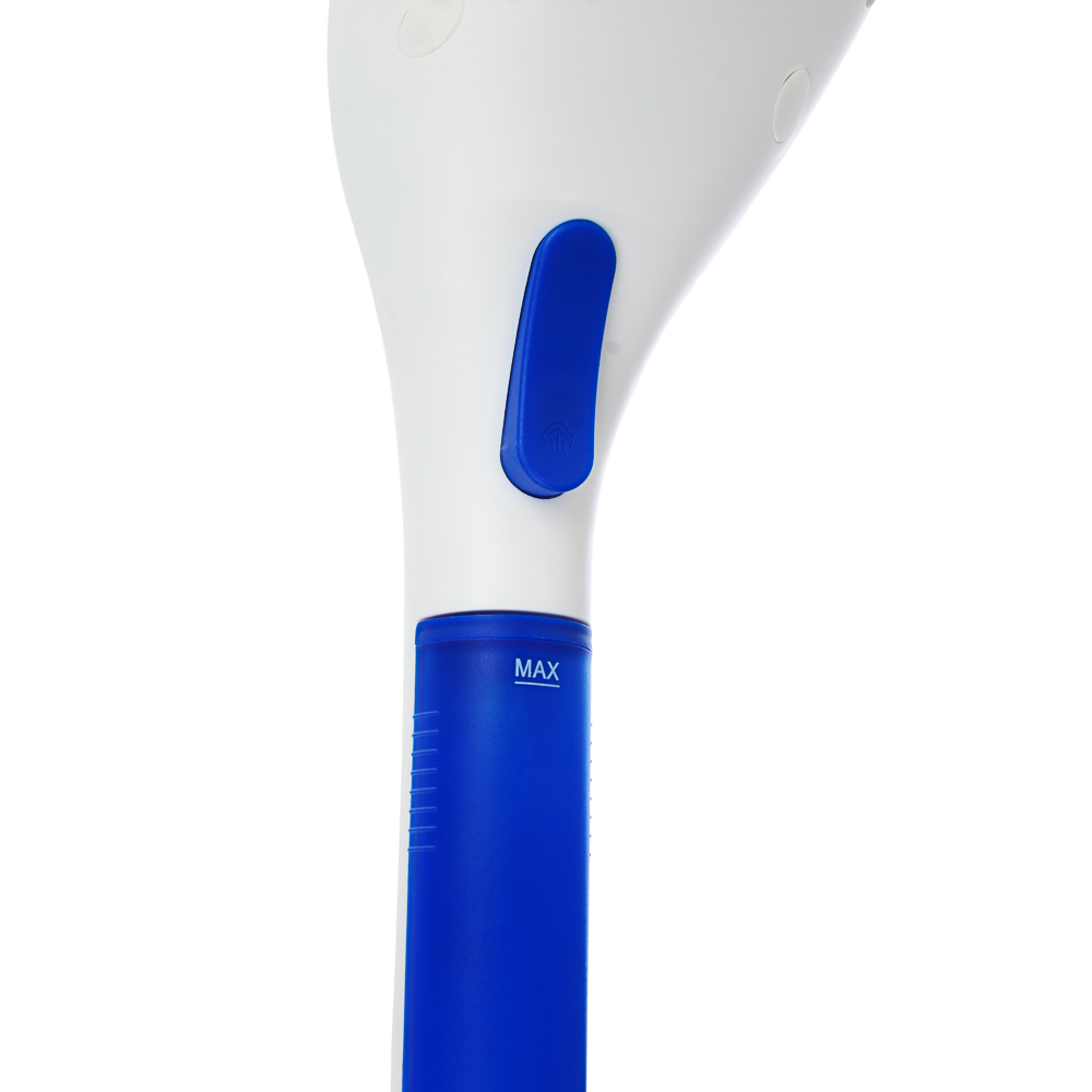 LEBEN Отпариватель ручной, 1300Вт, 15 гр/мин, объем 60мл, арт.№ 249-030