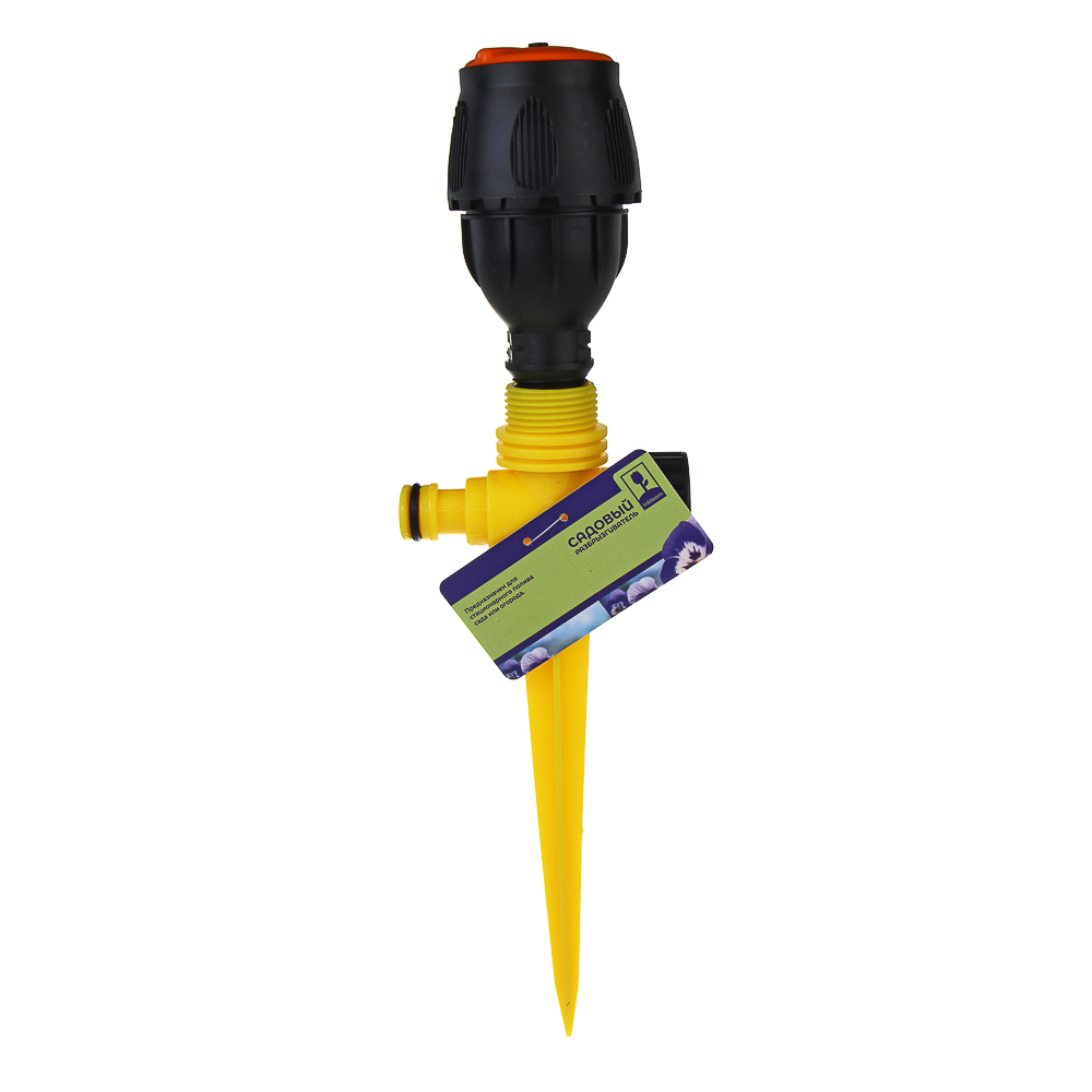 INBLOOM Разбрызгиватель 27х9см, PP, арт.№ 167-135